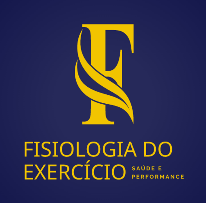 Fisiologia do Exercício Físico e do Esporte logotipo