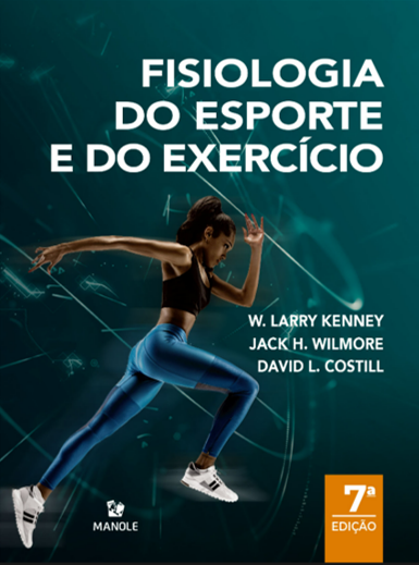 Livro Fisiologia do Esporte e do Exercício do Kenney