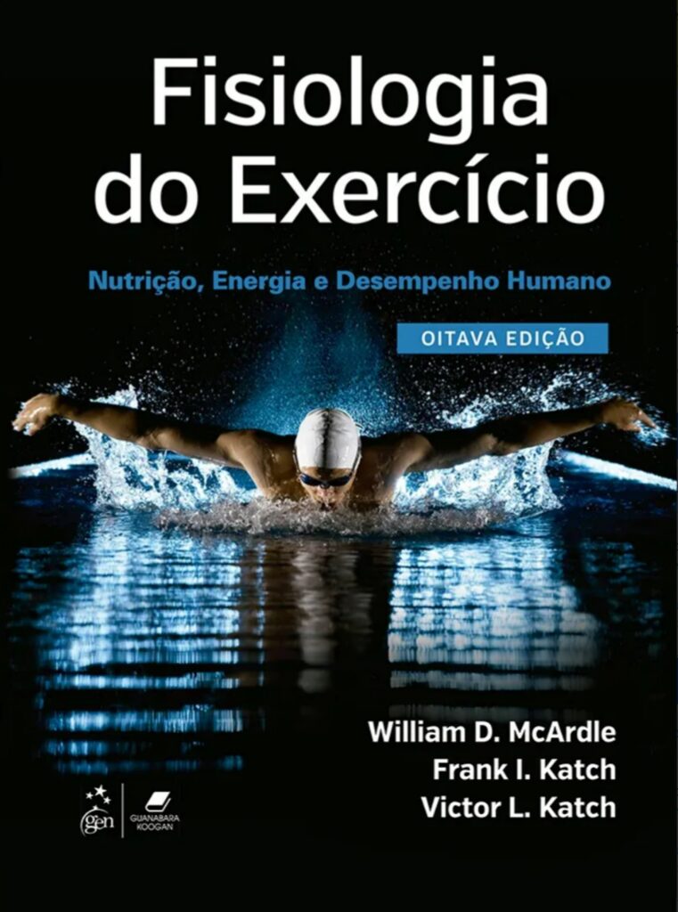 Livro Fisiologia do Exercício de McArdle