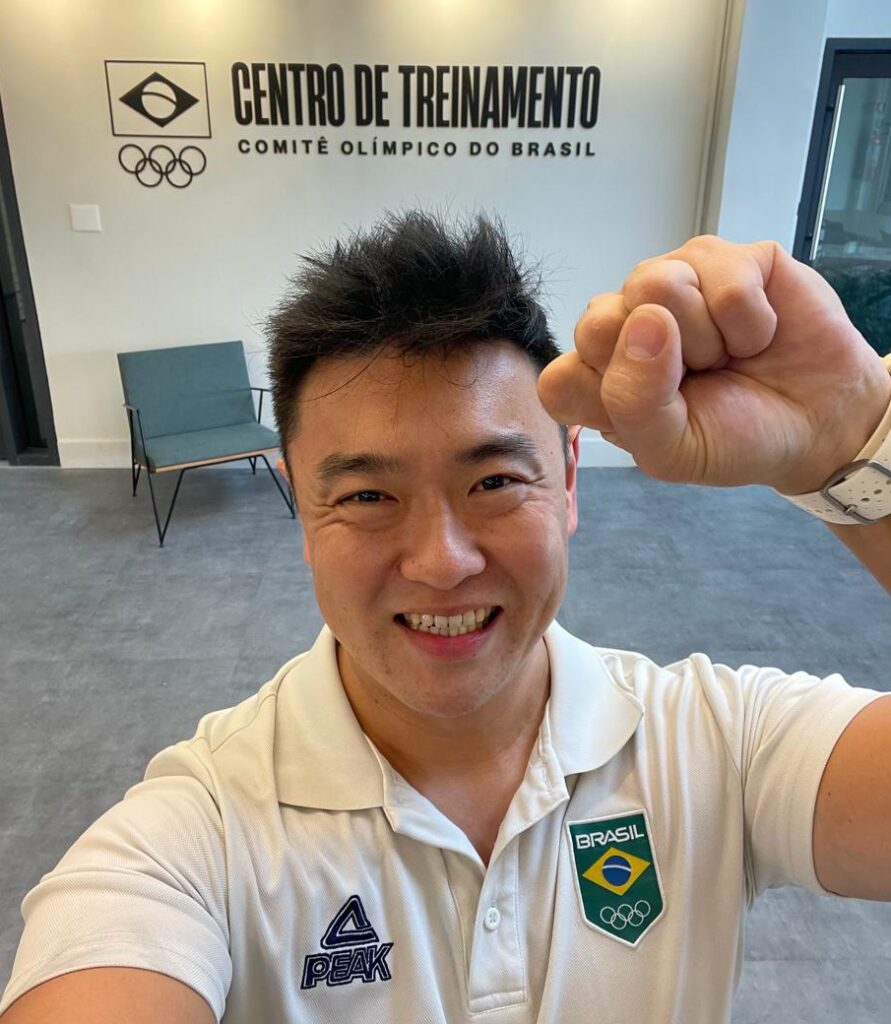 Prof. Dr. Hugo Tadashi Kano