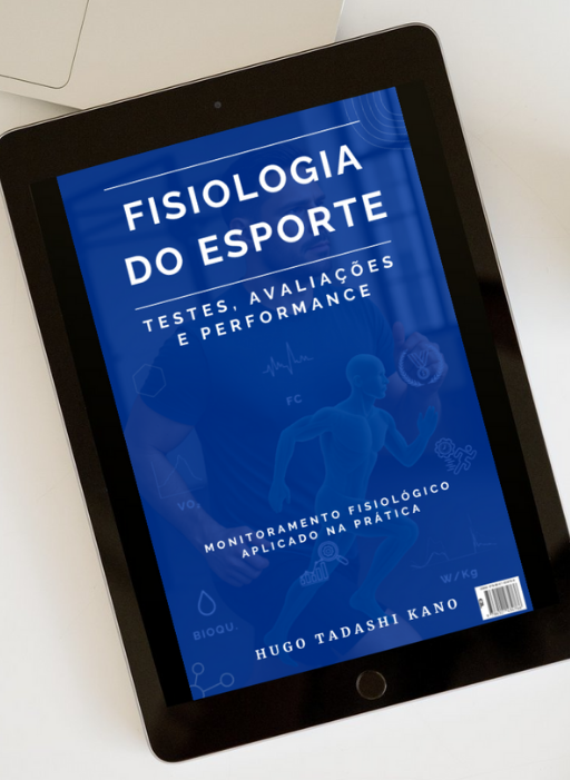 Fisiologia do Esporte