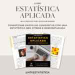 LIVRO “ESTATÍSTICA APLICADA”