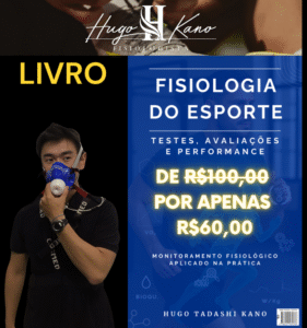 Fisiologia do Esporte