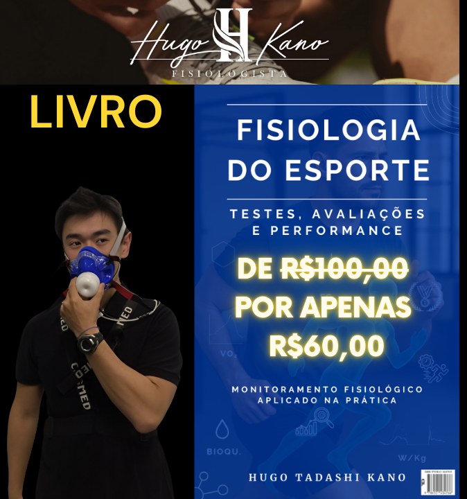 Fisiologia do Esporte