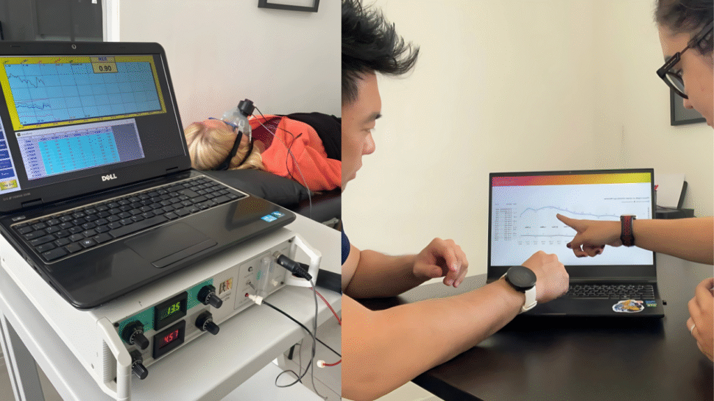 Mentorias em Fisiologia do Esporte