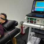 Taxa Metabólica de Repouso (TMR)