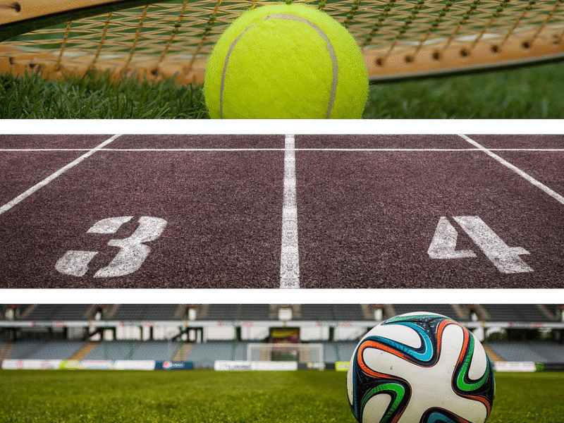 Atividade Física, Exercício Físico e Esporte: Quais as diferenças?