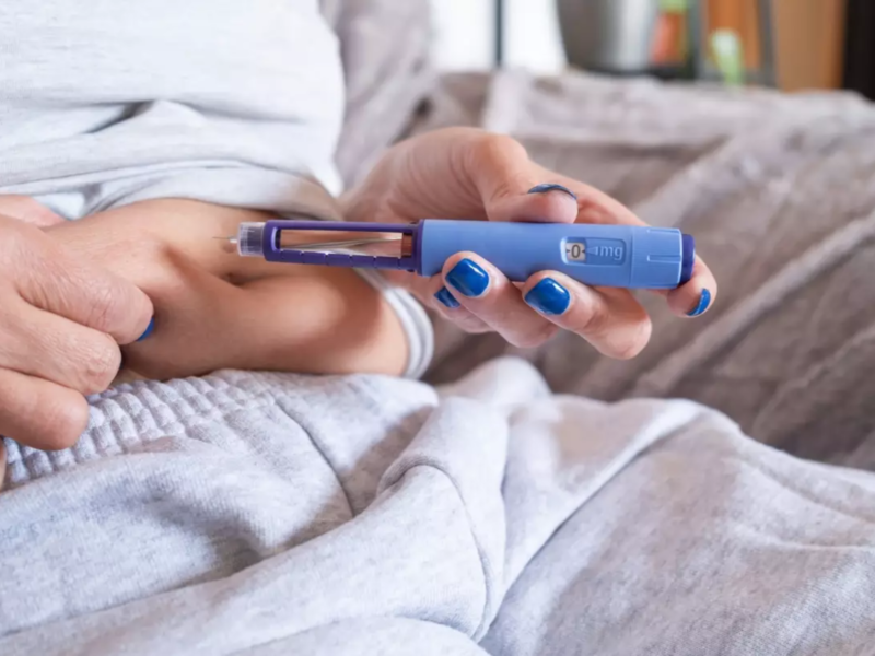 Canetas Emagrecedoras: Saiba tudo sobre GLP-1 Agonistas