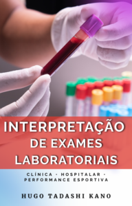 Livro Interpretação de Exames Laboratoriais