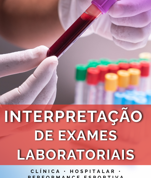 Interpretação de Exames Laboratoriais