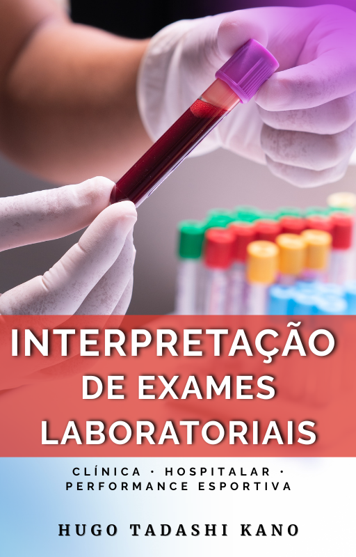 Livro Interpretação de Exames Laboratoriais