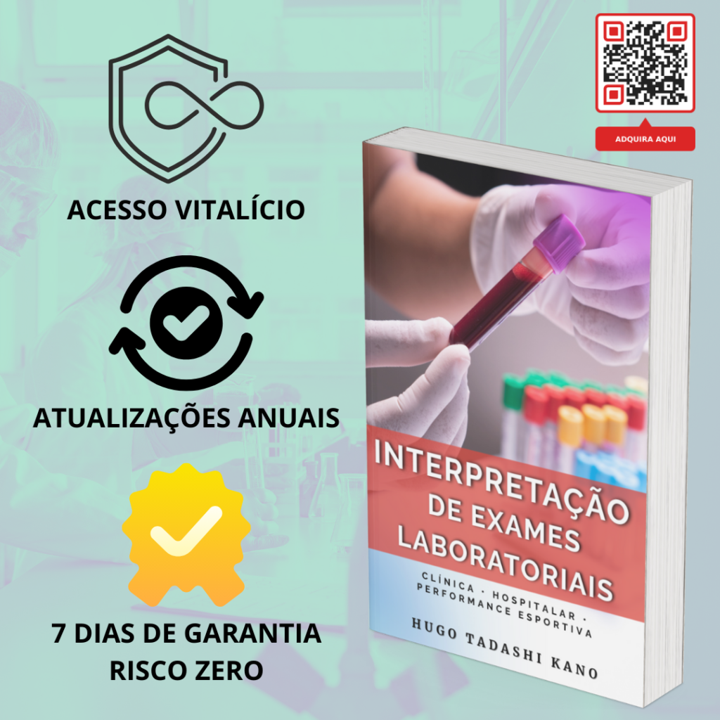 Exames Laboratoriais Acesso Vitalício
