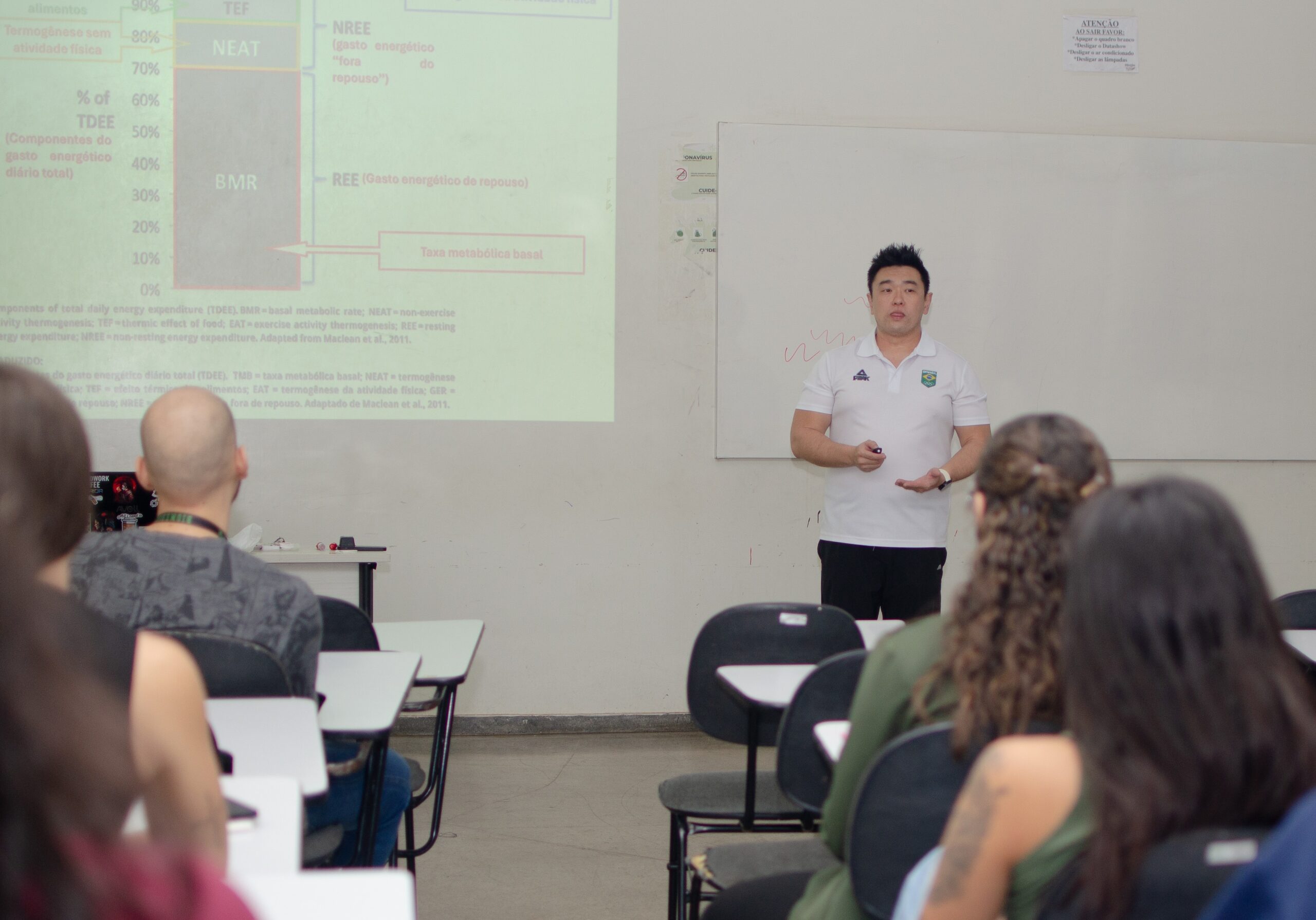 Fisiologia do Esforço Consultoria