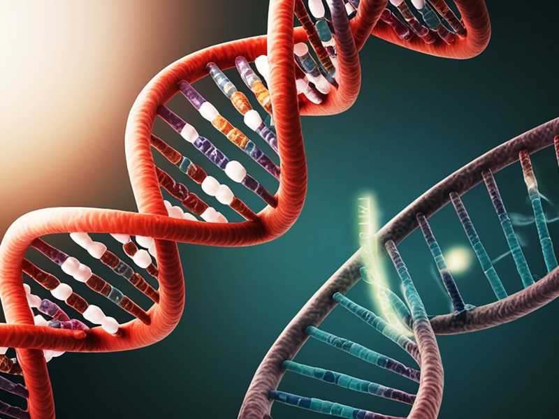 Epigenética e Exercício Físico: Como o Treino “modifica” seu DNA