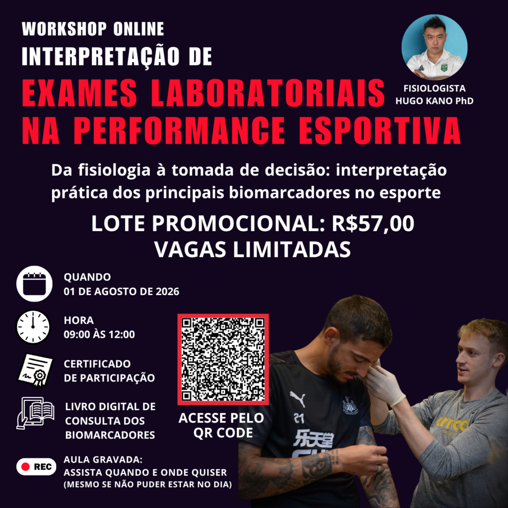 interpretação de exames laboratoriais