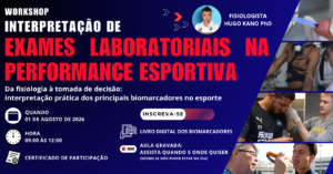 interpretação de exames laboratoriais